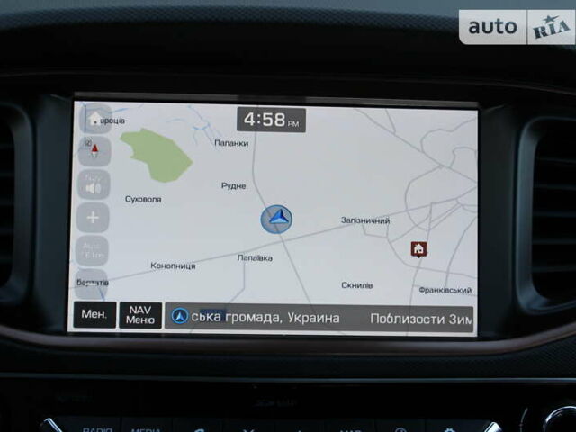 Хендай Ioniq, об'ємом двигуна 0 л та пробігом 85 тис. км за 14900 $, фото 55 на Automoto.ua