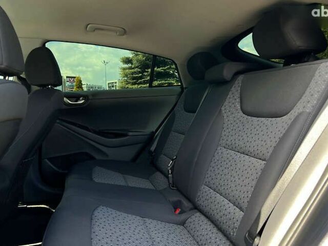 Хендай Ioniq, объемом двигателя 0 л и пробегом 148 тыс. км за 13550 $, фото 9 на Automoto.ua