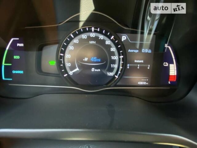 Хендай Ioniq, объемом двигателя 0 л и пробегом 99 тыс. км за 14800 $, фото 2 на Automoto.ua