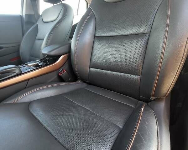 Хендай Ioniq, объемом двигателя 0 л и пробегом 84 тыс. км за 16500 $, фото 16 на Automoto.ua