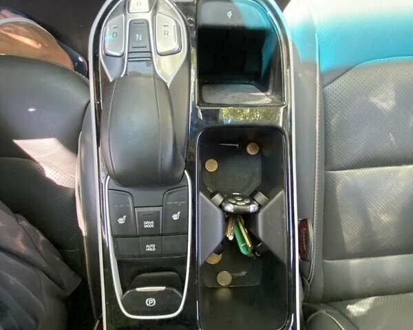 Хендай Ioniq, об'ємом двигуна 0 л та пробігом 52 тис. км за 13800 $, фото 5 на Automoto.ua