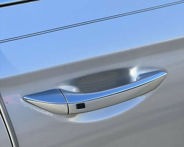 Хендай Ioniq, объемом двигателя 0 л и пробегом 134 тыс. км за 15900 $, фото 18 на Automoto.ua