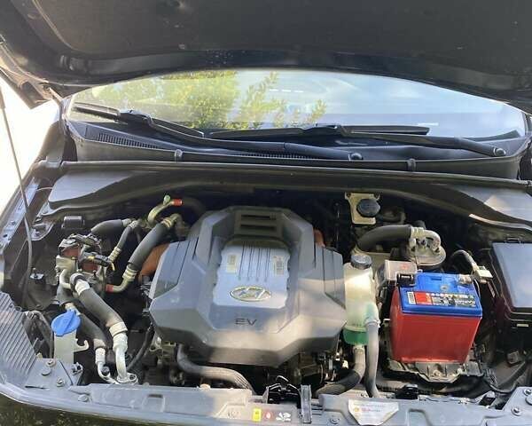 Хендай Ioniq, объемом двигателя 0 л и пробегом 99 тыс. км за 14800 $, фото 24 на Automoto.ua