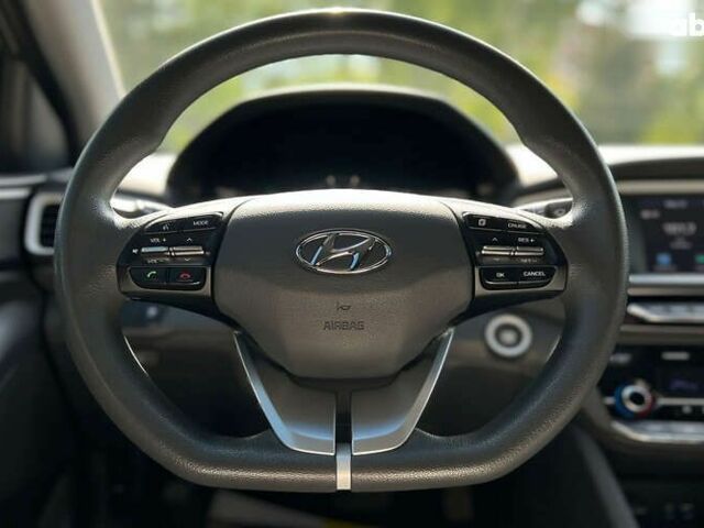 Хендай Ioniq, объемом двигателя 0 л и пробегом 148 тыс. км за 13550 $, фото 17 на Automoto.ua