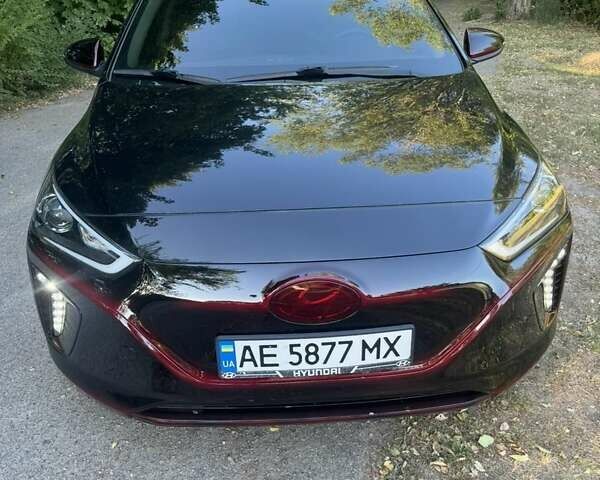 Хендай Ioniq, объемом двигателя 0 л и пробегом 99 тыс. км за 14800 $, фото 21 на Automoto.ua