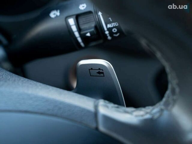 Хендай Ioniq, объемом двигателя 0 л и пробегом 60 тыс. км за 14500 $, фото 29 на Automoto.ua