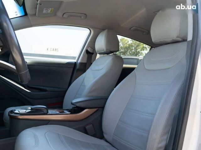 Хендай Ioniq, объемом двигателя 0 л и пробегом 60 тыс. км за 14500 $, фото 18 на Automoto.ua