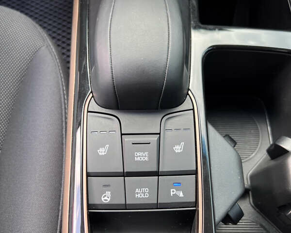 Хендай Ioniq, объемом двигателя 0 л и пробегом 75 тыс. км за 17300 $, фото 14 на Automoto.ua