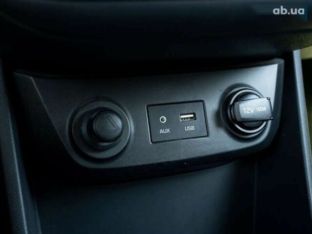 Хендай Ioniq, объемом двигателя 0 л и пробегом 60 тыс. км за 14500 $, фото 24 на Automoto.ua