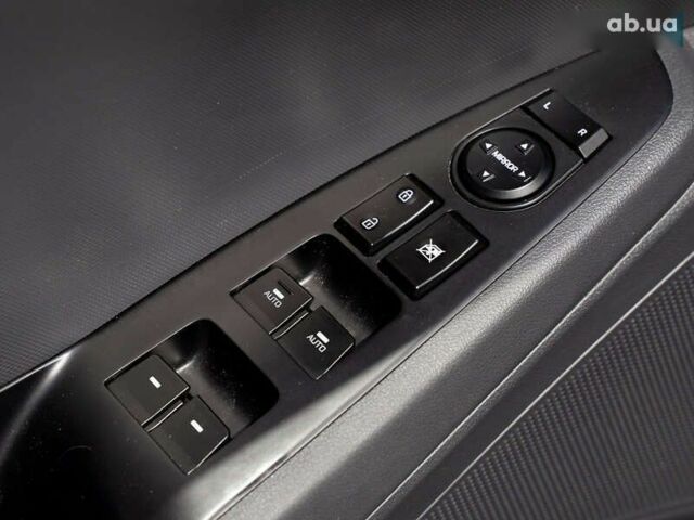 Хендай Ioniq, объемом двигателя 0 л и пробегом 60 тыс. км за 14500 $, фото 16 на Automoto.ua