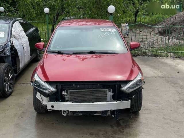 Хендай Ioniq, об'ємом двигуна 0 л та пробігом 119 тис. км за 8900 $, фото 3 на Automoto.ua