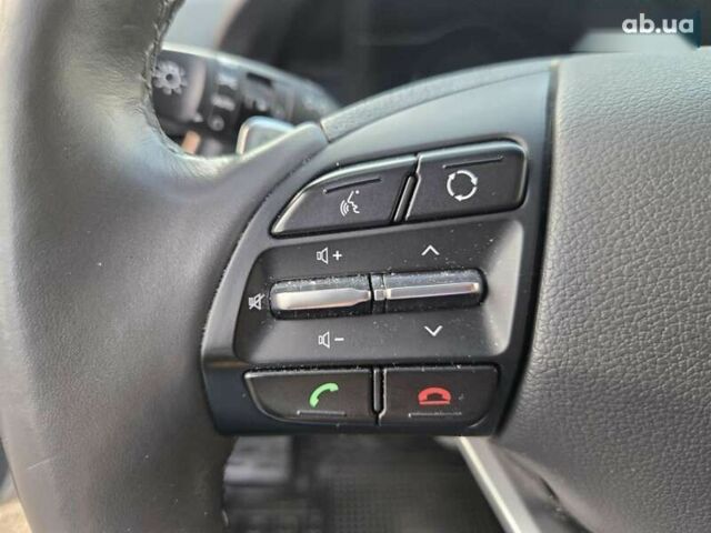 Хендай Ioniq, объемом двигателя 0 л и пробегом 53 тыс. км за 13988 $, фото 20 на Automoto.ua