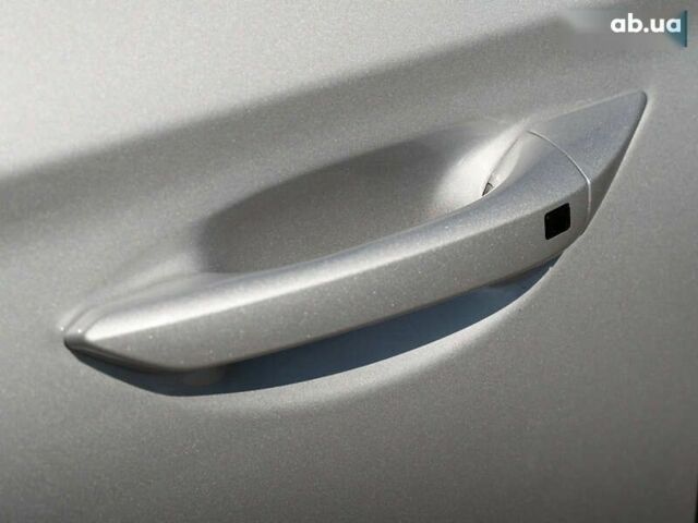 Хендай Ioniq, объемом двигателя 0 л и пробегом 60 тыс. км за 14500 $, фото 9 на Automoto.ua