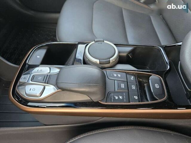 Хендай Ioniq, объемом двигателя 0 л и пробегом 53 тыс. км за 13988 $, фото 28 на Automoto.ua