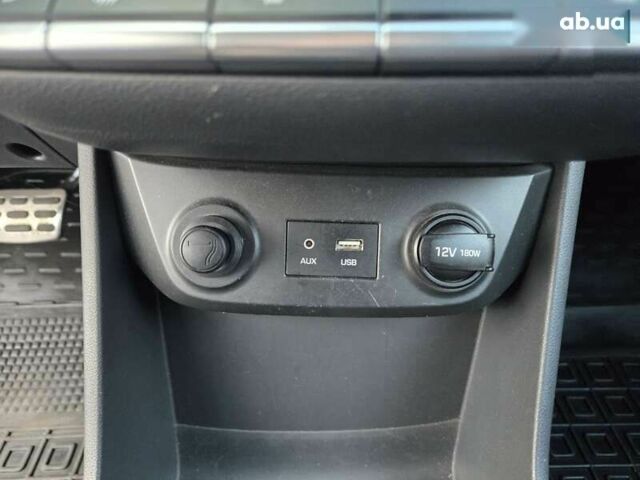 Хендай Ioniq, объемом двигателя 0 л и пробегом 53 тыс. км за 13988 $, фото 27 на Automoto.ua