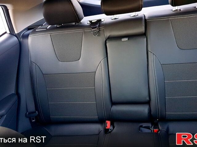 Хендай Ioniq, об'ємом двигуна 0 л та пробігом 96 тис. км за 14500 $, фото 2 на Automoto.ua