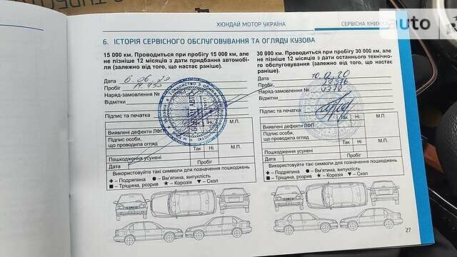 Хендай Ioniq, об'ємом двигуна 0 л та пробігом 64 тис. км за 22000 $, фото 14 на Automoto.ua