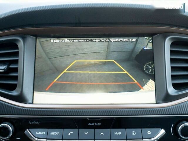 Хендай Ioniq, объемом двигателя 0 л и пробегом 60 тыс. км за 14500 $, фото 22 на Automoto.ua