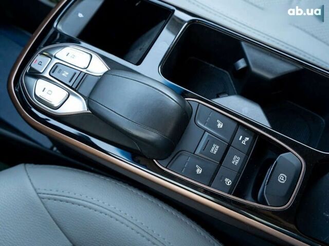 Хендай Ioniq, объемом двигателя 0 л и пробегом 60 тыс. км за 14500 $, фото 26 на Automoto.ua