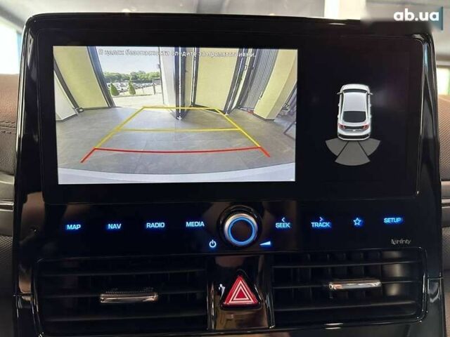 Хендай Ioniq, объемом двигателя 0 л и пробегом 157 тыс. км за 19900 $, фото 20 на Automoto.ua