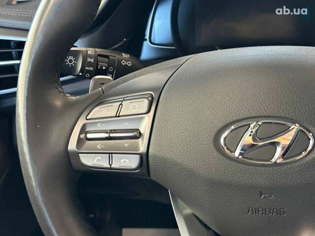 Хендай Ioniq, объемом двигателя 0 л и пробегом 157 тыс. км за 19990 $, фото 25 на Automoto.ua