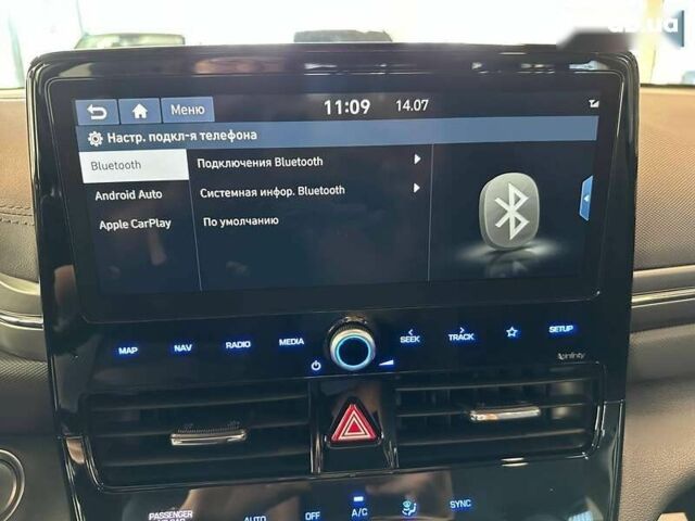 Хендай Ioniq, объемом двигателя 0 л и пробегом 157 тыс. км за 19900 $, фото 22 на Automoto.ua