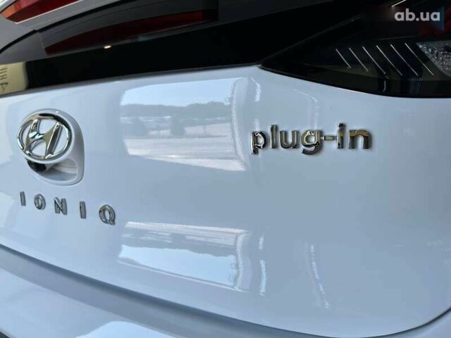 Хендай Ioniq, объемом двигателя 0 л и пробегом 157 тыс. км за 19990 $, фото 17 на Automoto.ua
