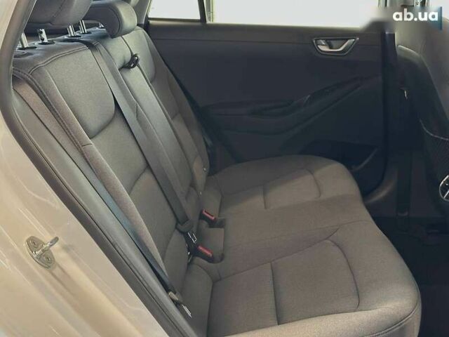 Хендай Ioniq, объемом двигателя 0 л и пробегом 157 тыс. км за 19900 $, фото 29 на Automoto.ua