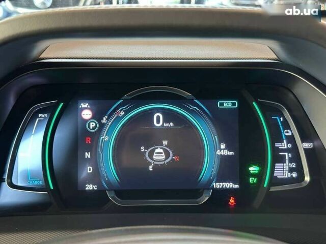Хендай Ioniq, объемом двигателя 0 л и пробегом 157 тыс. км за 19900 $, фото 19 на Automoto.ua