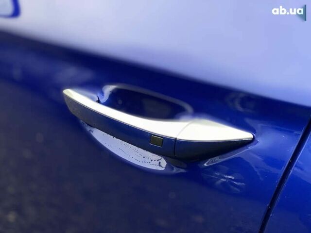 Хендай Ioniq, объемом двигателя 0 л и пробегом 101 тыс. км за 16500 $, фото 22 на Automoto.ua