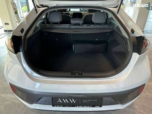 Хендай Ioniq, объемом двигателя 0 л и пробегом 157 тыс. км за 19990 $, фото 16 на Automoto.ua