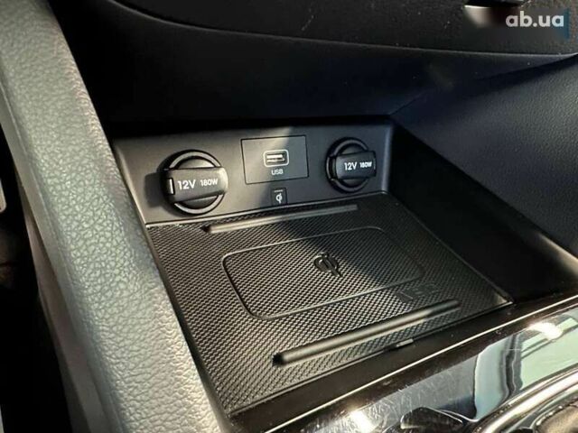 Хендай Ioniq, объемом двигателя 0 л и пробегом 157 тыс. км за 19900 $, фото 24 на Automoto.ua