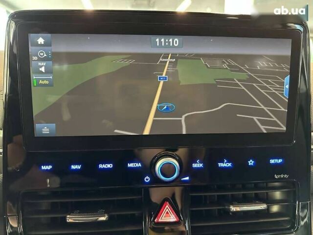 Хендай Ioniq, объемом двигателя 0 л и пробегом 157 тыс. км за 19900 $, фото 21 на Automoto.ua