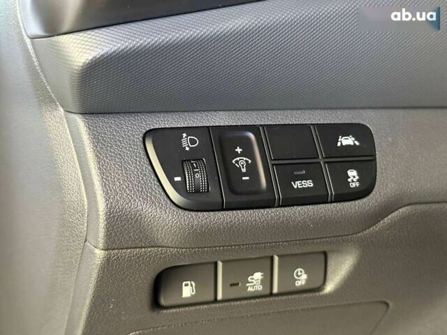 Хендай Ioniq, объемом двигателя 0 л и пробегом 157 тыс. км за 19900 $, фото 26 на Automoto.ua