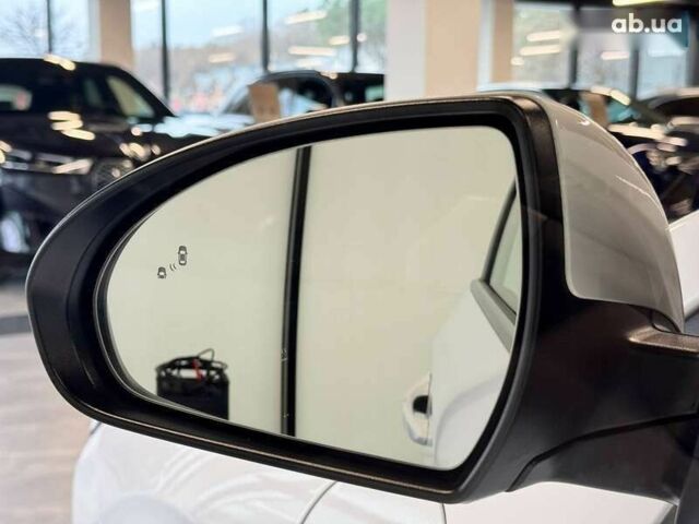 Хендай Ioniq, об'ємом двигуна 0 л та пробігом 121 тис. км за 21900 $, фото 19 на Automoto.ua