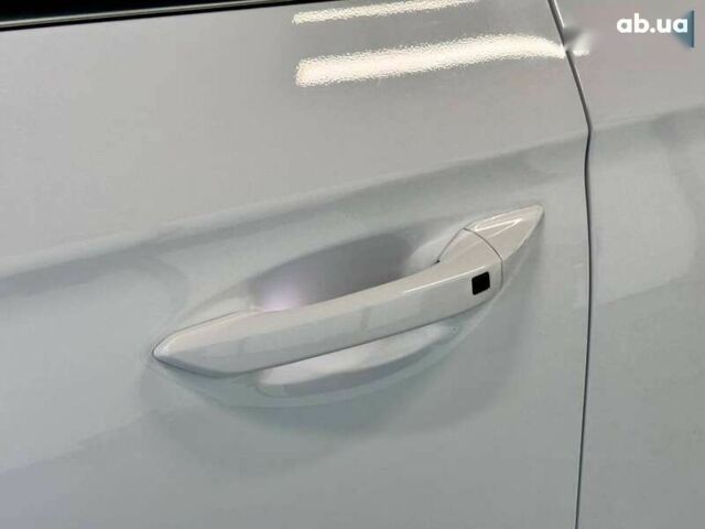 Хендай Ioniq, объемом двигателя 0 л и пробегом 121 тыс. км за 21900 $, фото 11 на Automoto.ua