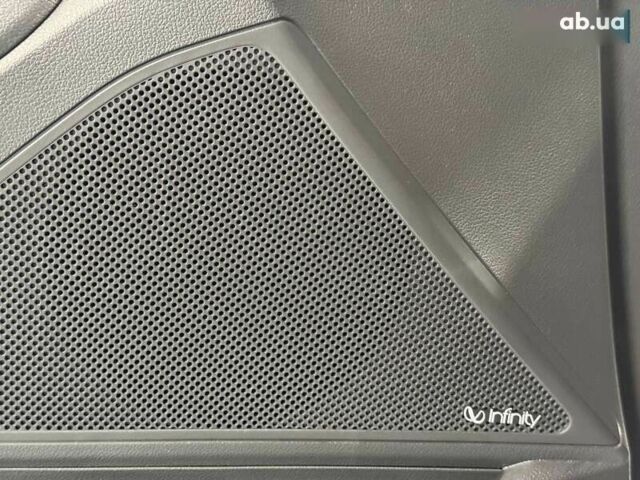 Хендай Ioniq, об'ємом двигуна 0 л та пробігом 121 тис. км за 21900 $, фото 22 на Automoto.ua