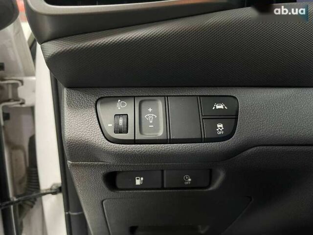 Хендай Ioniq, об'ємом двигуна 0 л та пробігом 82 тис. км за 16490 $, фото 19 на Automoto.ua