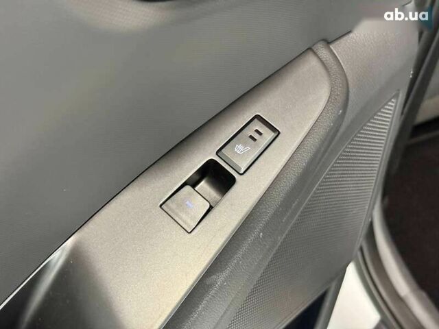 Хендай Ioniq, об'ємом двигуна 0 л та пробігом 121 тис. км за 21900 $, фото 29 на Automoto.ua