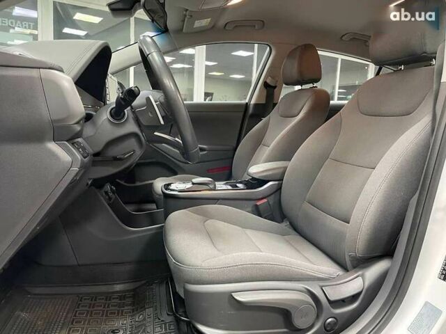 Хендай Ioniq, об'ємом двигуна 0 л та пробігом 82 тис. км за 16490 $, фото 18 на Automoto.ua