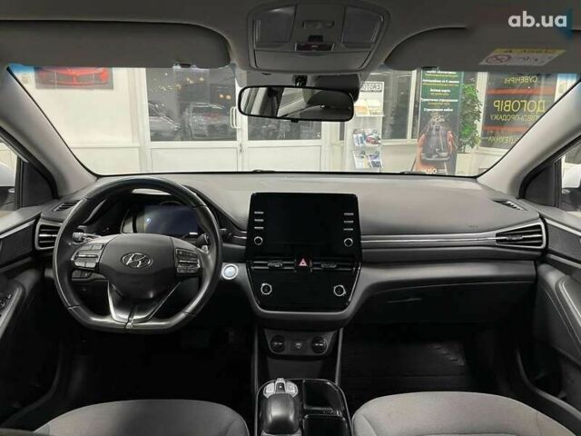 Хендай Ioniq, об'ємом двигуна 0 л та пробігом 82 тис. км за 16490 $, фото 26 на Automoto.ua