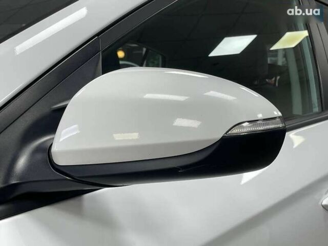 Хендай Ioniq, об'ємом двигуна 0 л та пробігом 82 тис. км за 16490 $, фото 13 на Automoto.ua