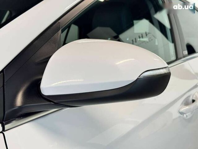 Хендай Ioniq, об'ємом двигуна 0 л та пробігом 121 тис. км за 21900 $, фото 10 на Automoto.ua