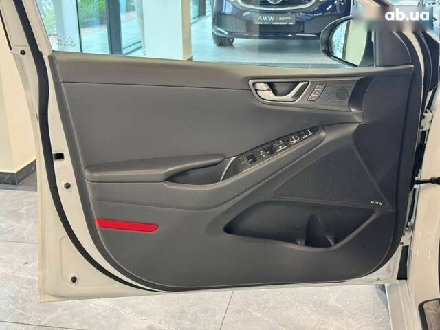 Хендай Ioniq, об'ємом двигуна 0 л та пробігом 121 тис. км за 21900 $, фото 20 на Automoto.ua