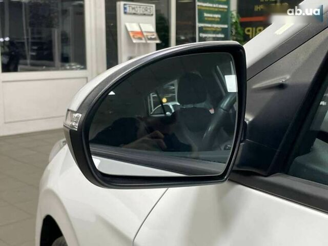 Хендай Ioniq, об'ємом двигуна 0 л та пробігом 82 тис. км за 16490 $, фото 14 на Automoto.ua