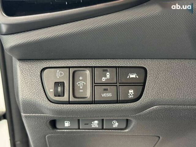 Хендай Ioniq, об'ємом двигуна 0 л та пробігом 121 тис. км за 21900 $, фото 23 на Automoto.ua