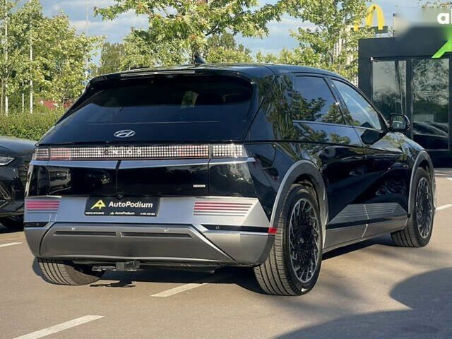 Хендай Ioniq, объемом двигателя 0 л и пробегом 14 тыс. км за 28999 $, фото 12 на Automoto.ua