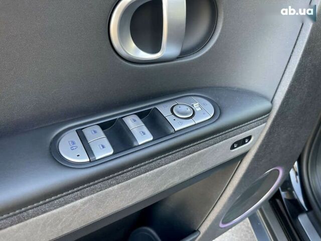 Хендай Ioniq, объемом двигателя 0 л и пробегом 14 тыс. км за 28999 $, фото 15 на Automoto.ua