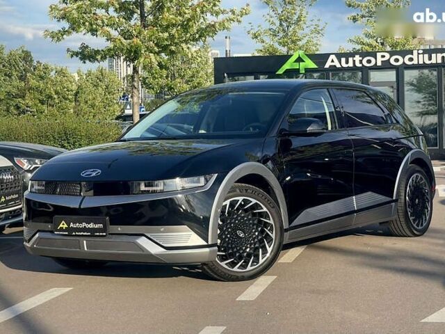 Хендай Ioniq, объемом двигателя 0 л и пробегом 14 тыс. км за 28999 $, фото 6 на Automoto.ua
