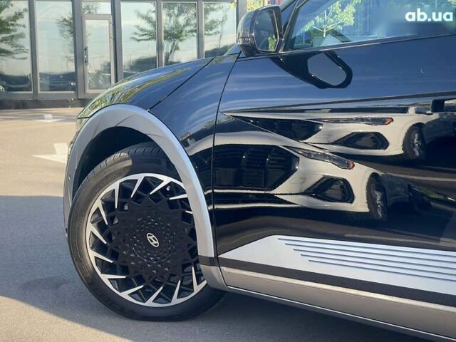 Хендай Ioniq, объемом двигателя 0 л и пробегом 14 тыс. км за 28999 $, фото 10 на Automoto.ua
